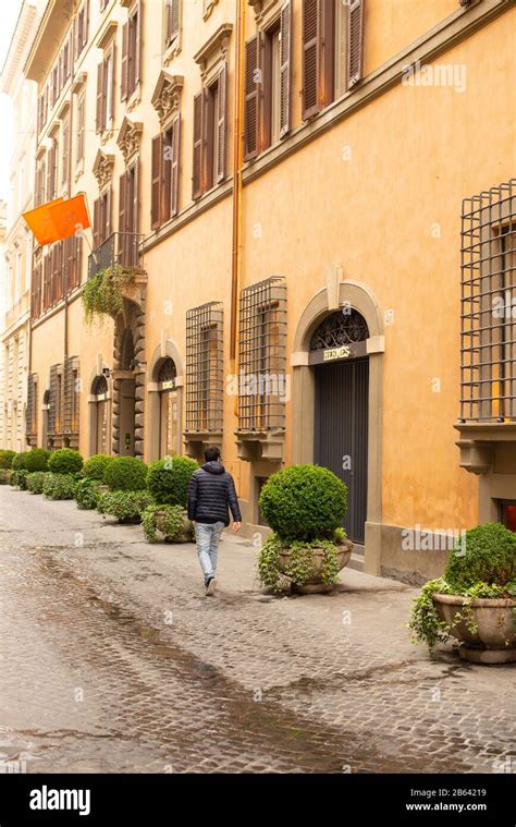 hermes consulenze roma|Hermès Via Bocca di Leone .